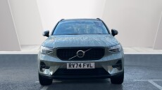 Volvo XC40 2.0 B4P Ultra Dark 5dr Auto Petrol Estate